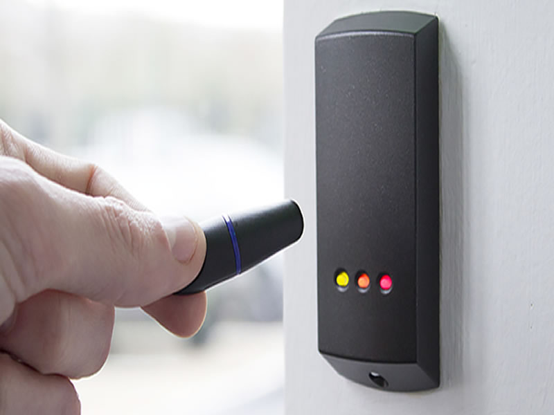 Electronic Security Systems