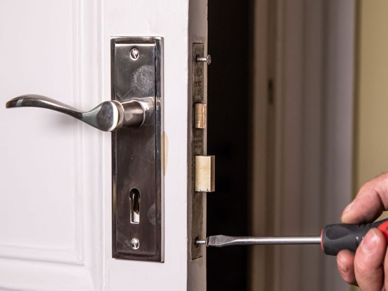 Locksmiths Services